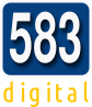 Agência 583digital - Web Design | SEO | Marketing Digital