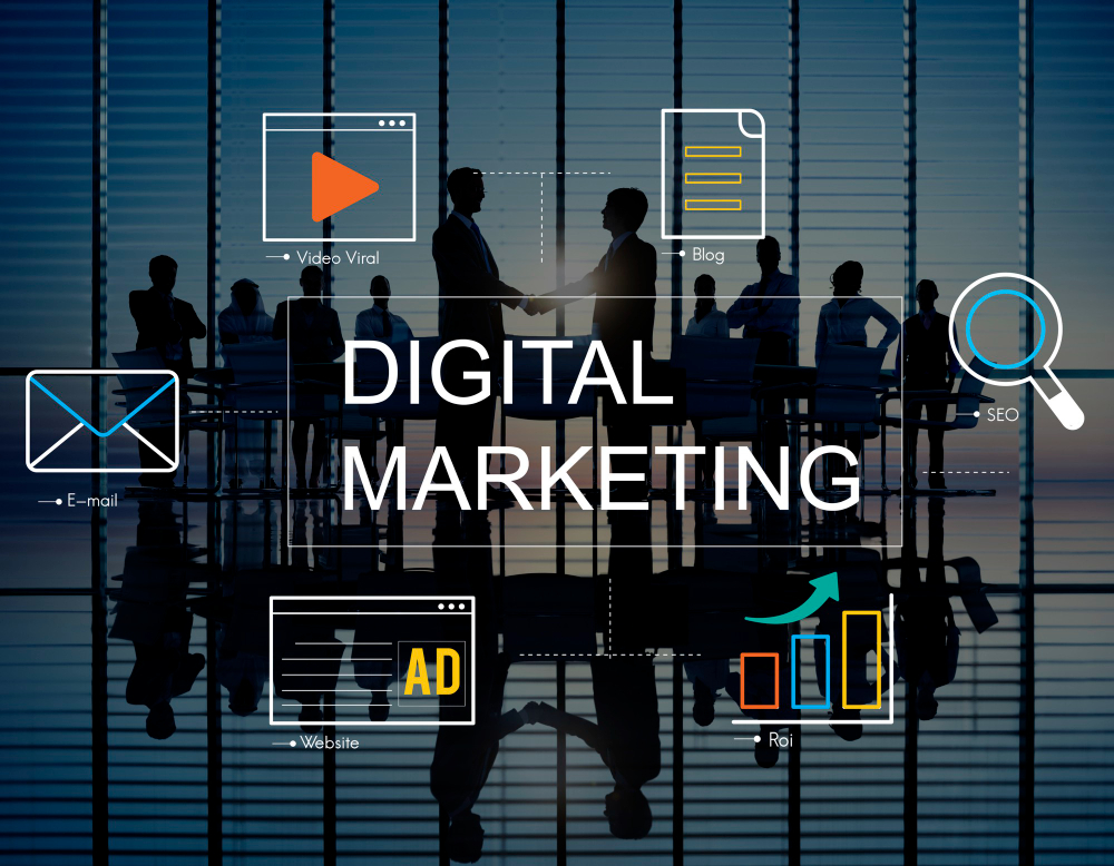 Agência 583digital - Web Design | SEO | Marketing Digital