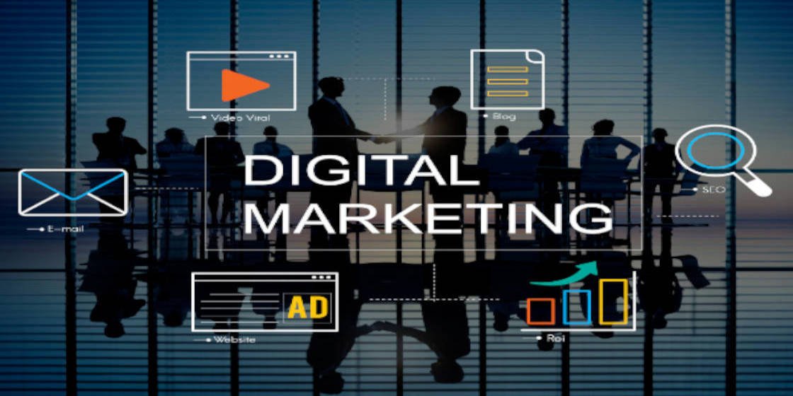 Marketing Digital para Pequenas e Médias Empresas