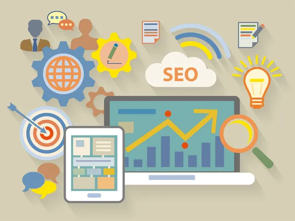 SEO Local para Pequenas Empresas